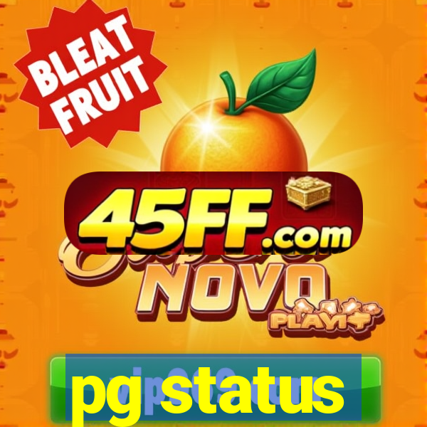 pg status